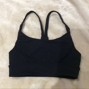 Lululemon sz2 sports bra